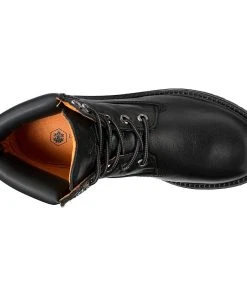LUMBERJACK »River Schnürstiefeletten« Schnürstiefelette 12 LUMBERJACK »River Schnürstiefeletten« Schnürstiefelette -Waldläufer Verkaufsgeschäft b245c79d 4122 5eac 8371 7658b22f6006