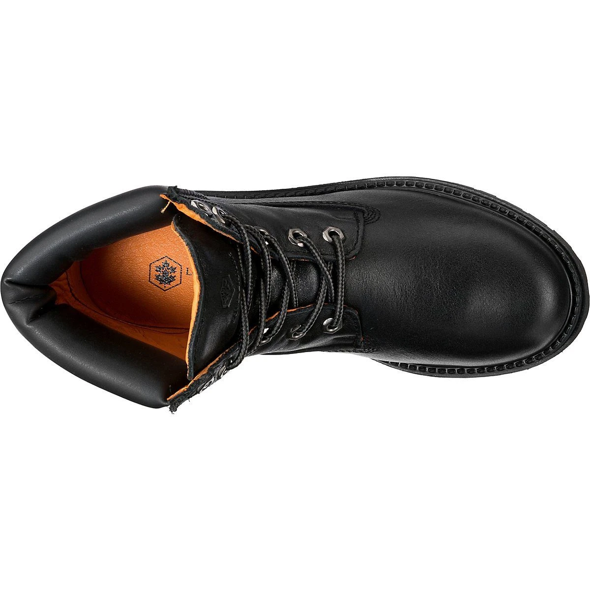 LUMBERJACK »River Schnürstiefeletten« Schnürstiefelette 6 LUMBERJACK »River Schnürstiefeletten« Schnürstiefelette – Bild 6