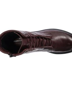 JOLANA & FENENA »J&F Classic Lace-Up Boots« Schnürstiefelette 12 JOLANA & FENENA »J&F Classic Lace-Up Boots« Schnürstiefelette -Waldläufer Verkaufsgeschäft b280f383 c103 5495 9e71 ed188dc25ddd