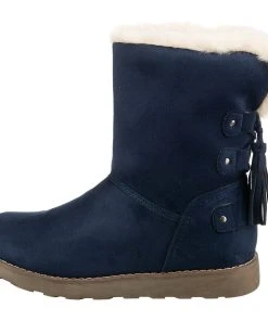 Ambellis »Comfy Winterstiefel Warmfutter« Winterstiefel -Waldläufer Verkaufsgeschäft b29b3d7b dc3e 59f2 a7ed 61813d990863