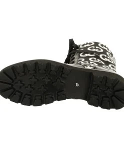 GERRY WEBER »Sena 2 15, Schwarz« Stiefelette -Waldläufer Verkaufsgeschäft b32005b1 3ddc 54ec ad88 efe7d3c90919 scaled