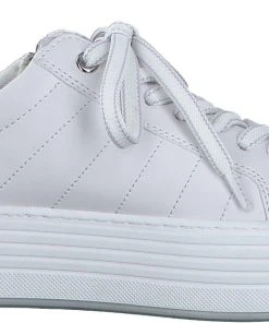 MARCO TOZZI Plateausneaker Mit Kontrastbesatz An Der Ferse -Waldläufer Verkaufsgeschäft b32caa01 cf91 54c7 a32b 57084e80ccaa