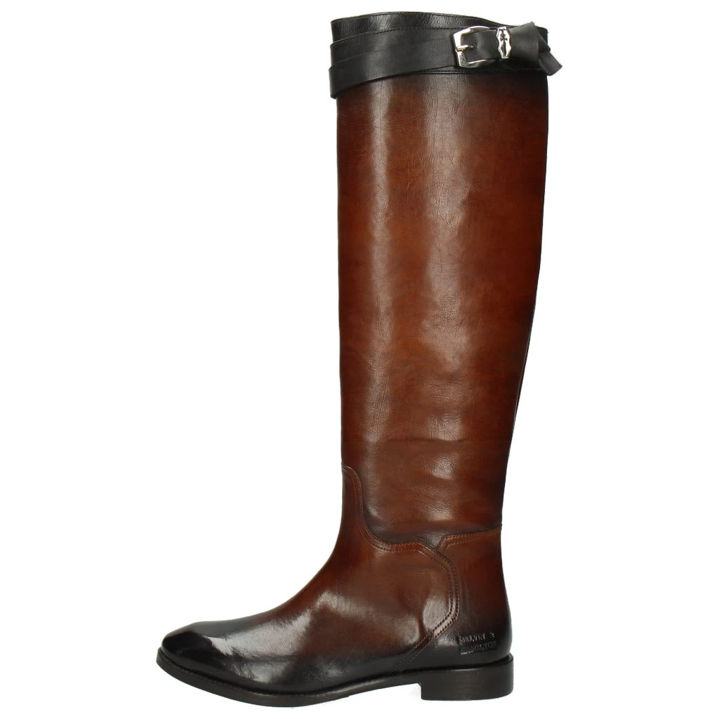 Melvin & Hamilton »Lexy 7« Stiefel Nachhaltig 3 Melvin & Hamilton »Lexy 7« Stiefel Nachhaltig – Bild 3