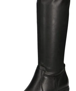 Caprice Stiefel Mit Profilsohle, XS-Schaft