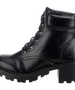 Ambellis »Schnürstiefeletten« Schnürstiefelette -Waldläufer Verkaufsgeschäft b3ea829a e61e 5248 be13 36361ffa51f4