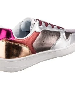 Inselhauptstadt »Shiny Insel Sneakers Low« Sneaker -Waldläufer Verkaufsgeschäft b403abe1 5070 58d2 94da 392e948992a1
