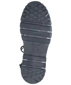 Tamaris »Stiefelette Leder« Schnürstiefelette -Waldläufer Verkaufsgeschäft b42297f3 59e8 5bcb 98f2 2b48c9e14c9b