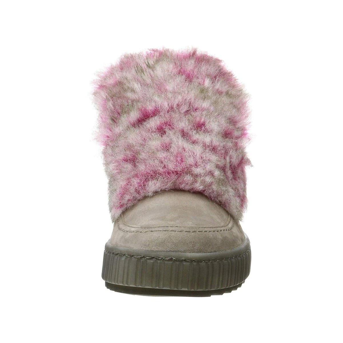 Gabor »taupe« Stiefel (1-tlg) 4 Gabor »taupe« Stiefel (1-tlg) – Bild 4