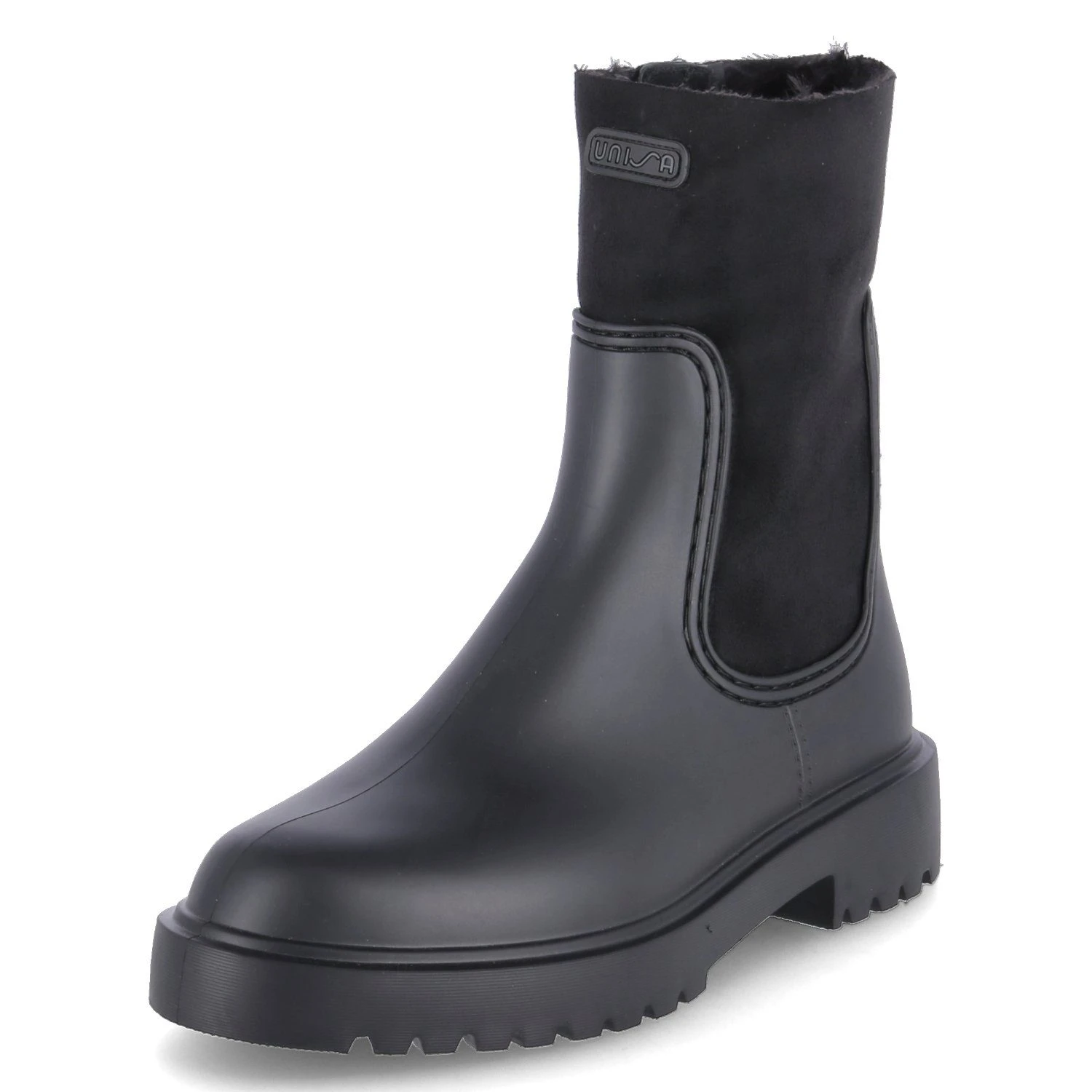 Unisa Stiefel 2 Unisa Stiefel – Bild 2