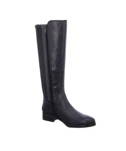 Caprice »dunkel-grau« Stiefel (1-tlg) -Waldläufer Verkaufsgeschäft b460fb64 f5c9 5d3b a40e 3d0944e5f5cc