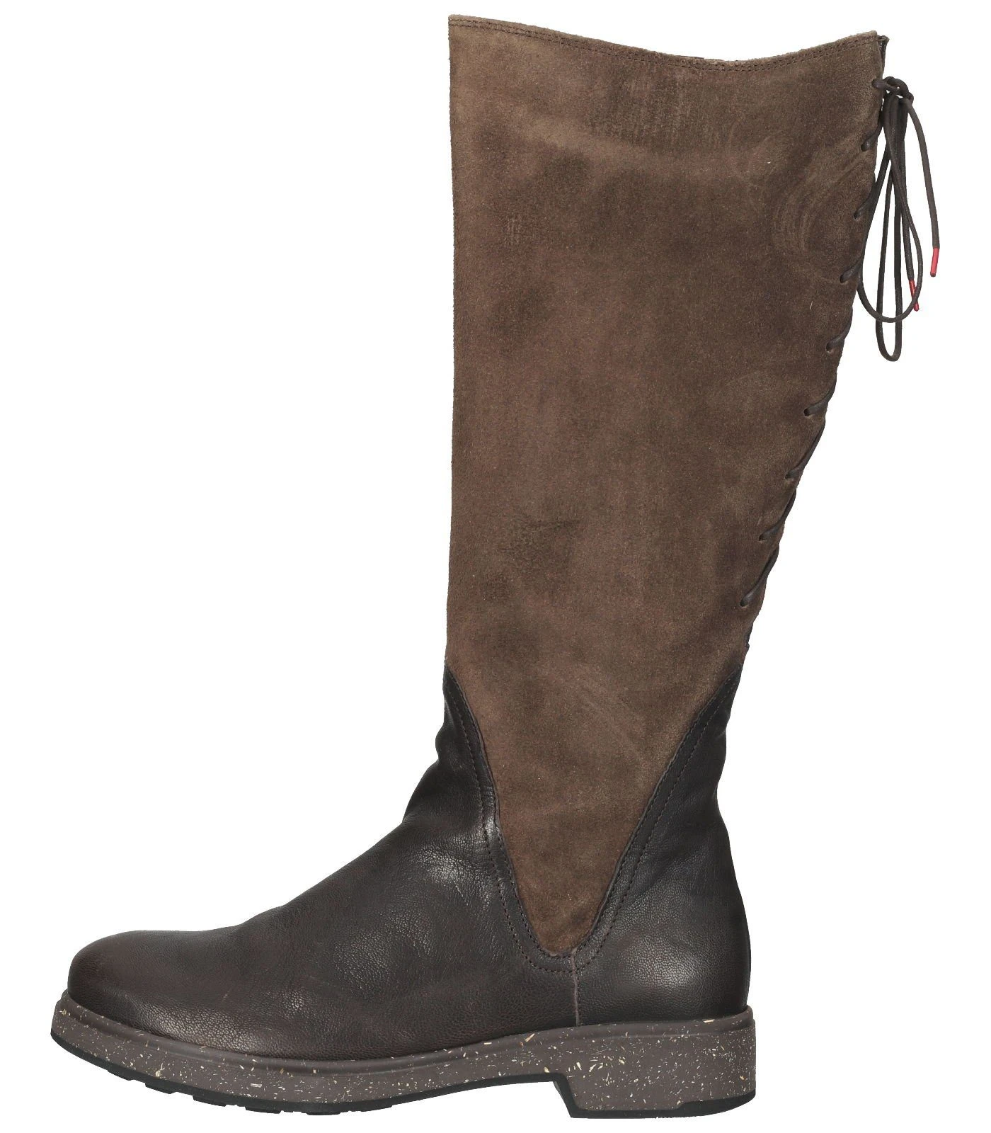 Think! »Stiefel Veloursleder« Stiefel 2 Think! »Stiefel Veloursleder« Stiefel – Bild 2