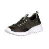 Rieker »Rieker Damen Sneaker Grün« Sneaker