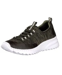 Rieker »Rieker Damen Sneaker Grün« Sneaker