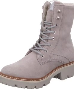 Tamaris Schnürstiefel