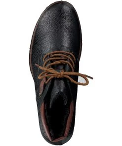 Rieker »Rieker Damen Stiefelette Schwarz« Stiefelette -Waldläufer Verkaufsgeschäft b586b64d 76cd 5ee5 9134 b85840bd9738