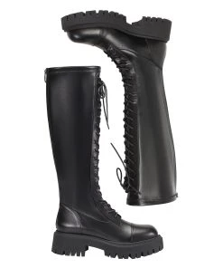 Ekonika Stiefel Im Lässigen Military-Stil -Waldläufer Verkaufsgeschäft b596c1d7 9ab8 5d75 aedc cddc1daed409 scaled