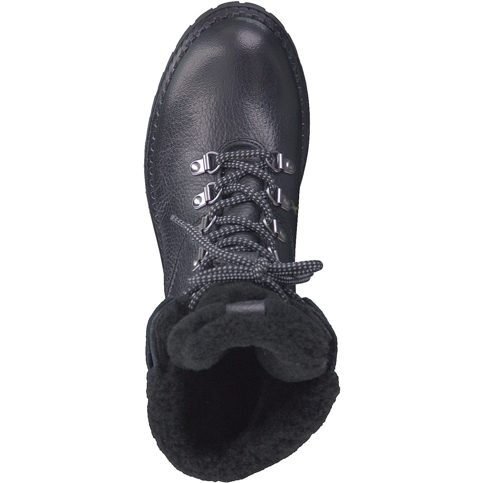 Tamaris Schnürstiefelette 4 Tamaris Schnürstiefelette – Bild 4