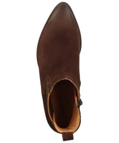 Gabor »Stiefelette Leder/Textil« Stiefelette -Waldläufer Verkaufsgeschäft b644f83a 4c24 5e08 8e30 b6744210d343