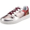 Inselhauptstadt »Shiny Insel Sneakers Low« Sneaker