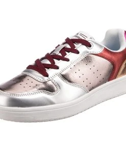 Inselhauptstadt »Shiny Insel Sneakers Low« Sneaker