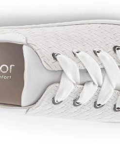 Gabor Plateausneaker Mit Modischer Prägung, In Weite G 12 Gabor Plateausneaker Mit Modischer Prägung, In Weite G -Waldläufer Verkaufsgeschäft b6e20edf b852 5c5e a9c0 4c8c5cb7d448