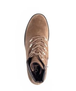 Gabor »72.805.34« Schnürstiefelette -Waldläufer Verkaufsgeschäft b767ad36 21f8 5363 b777 4a01c46aca73