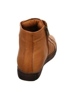 Andrea Conti »uni« Schnürstiefel Glattleder -Waldläufer Verkaufsgeschäft b7b2b3dc 6bbd 5483 a518 172dc6e00041