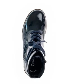 Gabor »94.674.96« Schnürstiefelette -Waldläufer Verkaufsgeschäft b7e12864 01db 51d0 83db af637dc8d4be