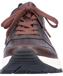 Rieker Wedgesneaker Mit Geprägter Oberfläche 13 Rieker Wedgesneaker Mit Geprägter Oberfläche -Waldläufer Verkaufsgeschäft b8036aa9 e936 5912 8822 b4a3a2ac9130