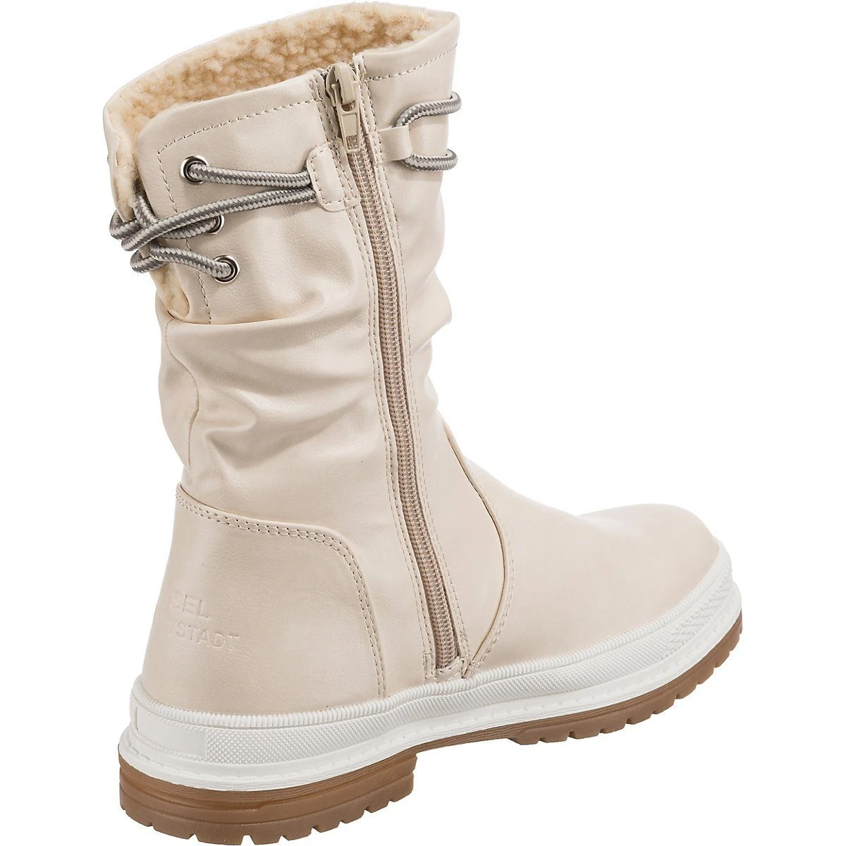 Inselhauptstadt »Winterstiefel« Winterstiefel 5 Inselhauptstadt »Winterstiefel« Winterstiefel – Bild 5