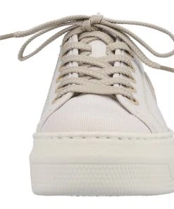 Rieker Plateausneaker Aus Canvas -Waldläufer Verkaufsgeschäft b948f24e 5375 5d78 a74b 38520780d8ab