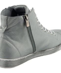 Andrea Conti »Sneakers High« Schnürstiefelette 11 Andrea Conti »Sneakers High« Schnürstiefelette -Waldläufer Verkaufsgeschäft ba550b44 03d8 5be4 afb8 0241a492eee6