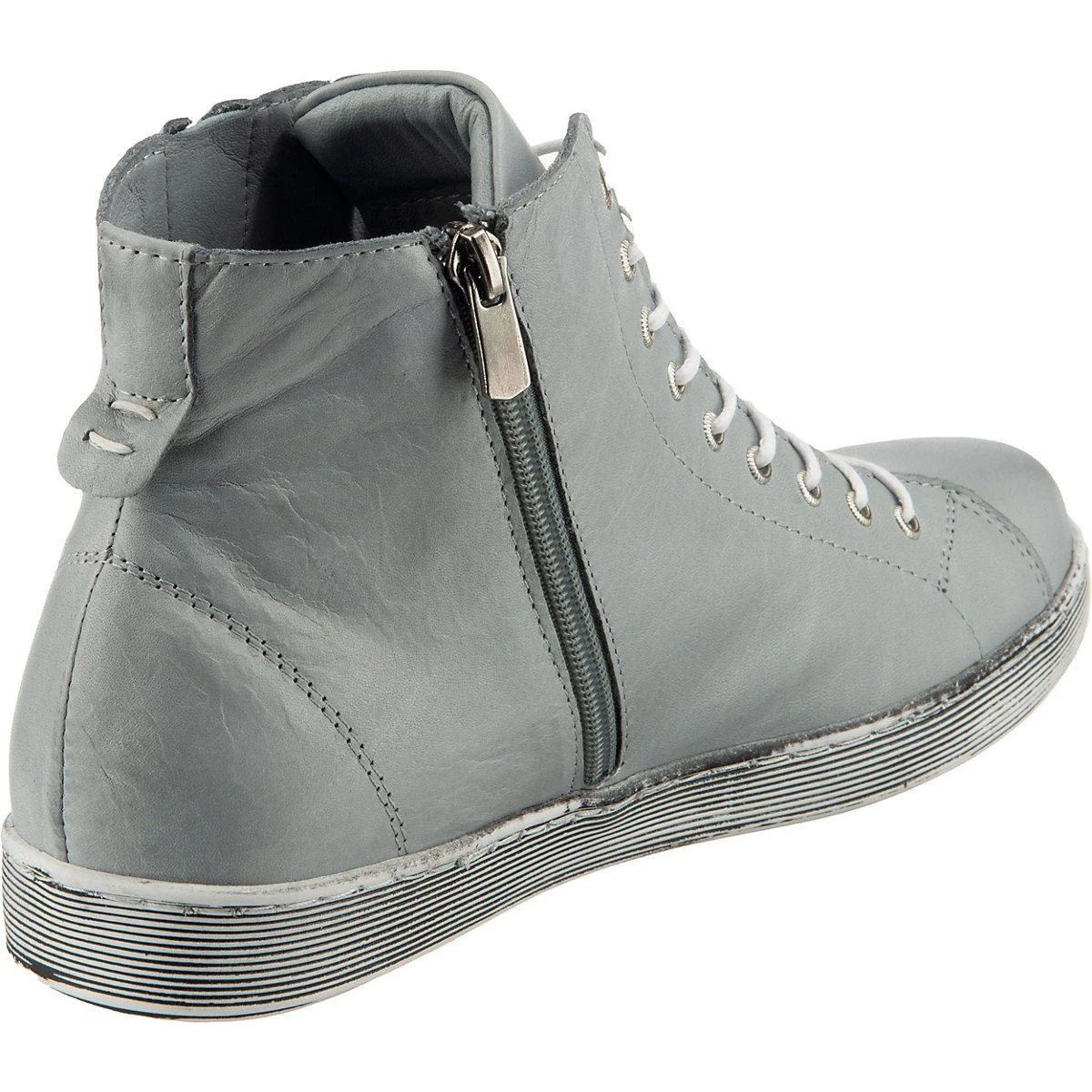 Andrea Conti »Sneakers High« Schnürstiefelette 5 Andrea Conti »Sneakers High« Schnürstiefelette – Bild 5