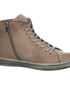 Andrea Conti »uni« Sneaker Glattleder