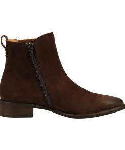 Gabor »Stiefelette Leder/Textil« Stiefelette -Waldläufer Verkaufsgeschäft ba8f69a4 eeb3 5ca9 8bad 5070432469cb