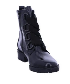 Gabor Comfort Stiefelette Echtes Leder 11 Gabor Comfort Stiefelette Echtes Leder -Waldläufer Verkaufsgeschäft bae5673e ab24 5fd3 9378 963cfab269ed