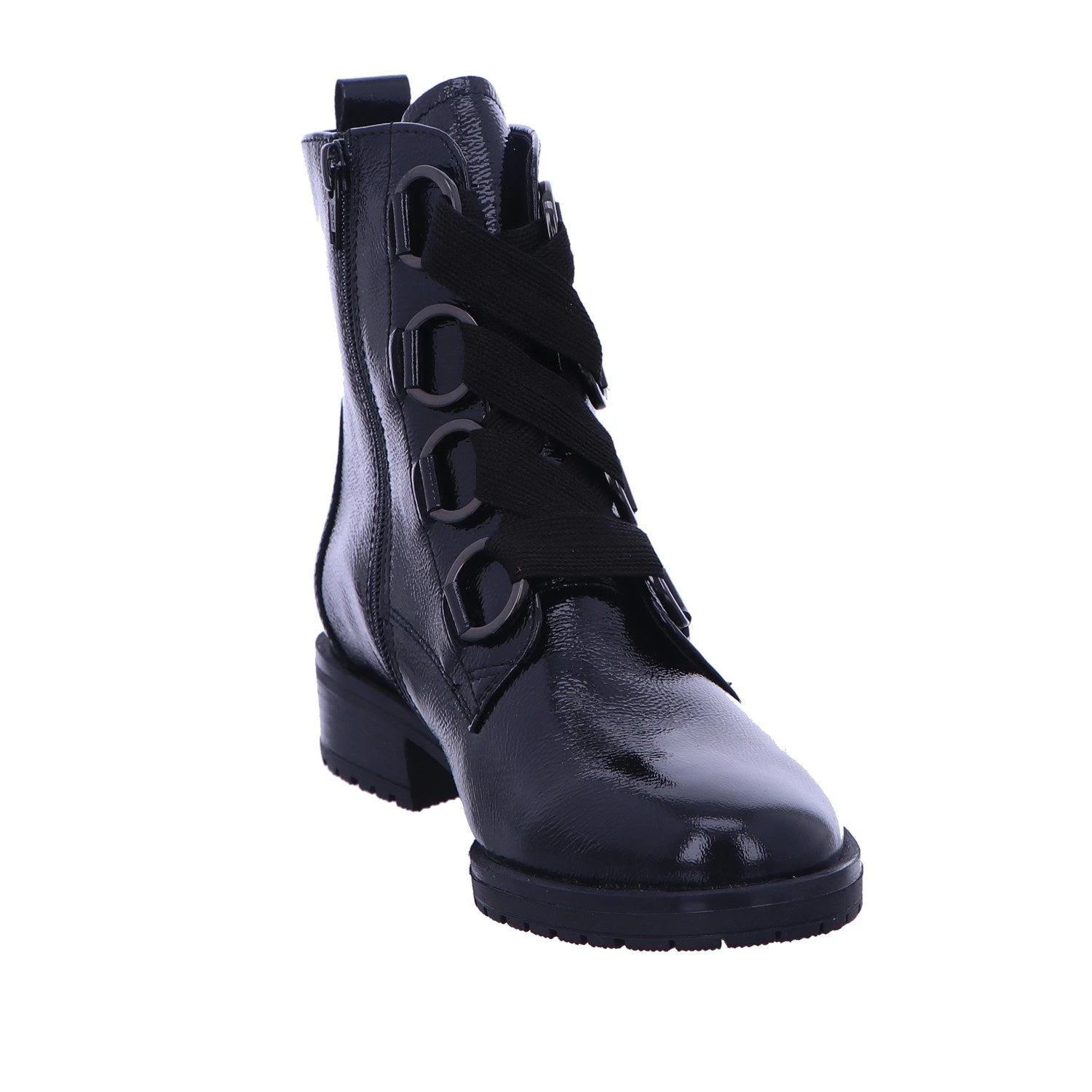 Gabor Comfort Stiefelette Echtes Leder 6 Gabor Comfort Stiefelette Echtes Leder – Bild 6