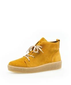 Gabor »53.736.10« Schnürstiefelette 9 Gabor »53.736.10« Schnürstiefelette -Waldläufer Verkaufsgeschäft bbb432e5 7efe 51be af6d b30aa2c2727f