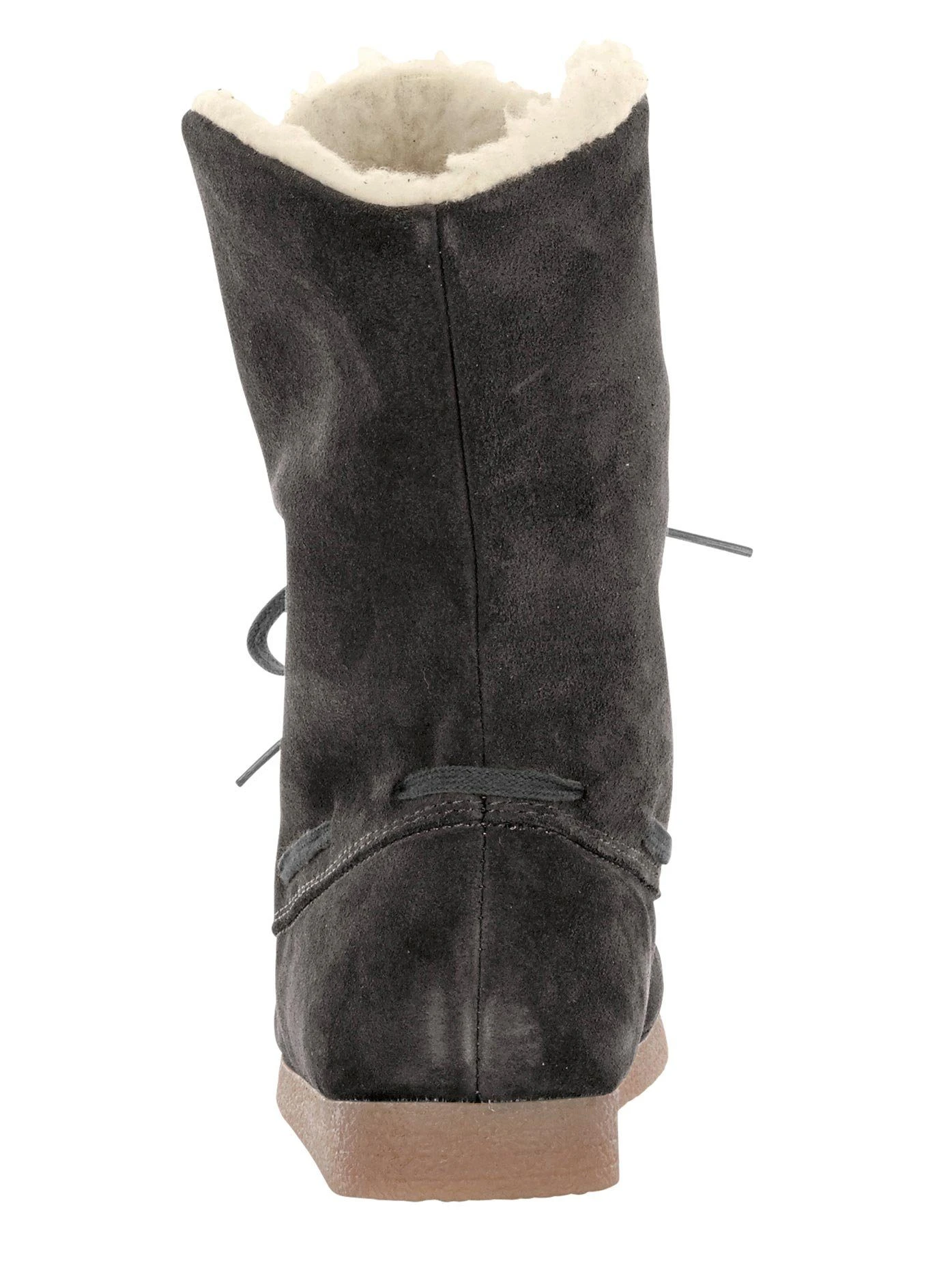 Heine Schnürstiefelette 4 Heine Schnürstiefelette – Bild 4