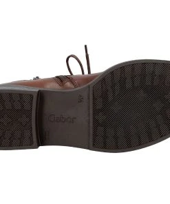 Gabor »91.791.28« Schnürstiefelette -Waldläufer Verkaufsgeschäft bca50f34 1e4d 5104 b939 a2ea53e694cd