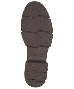 BAGATT »Stiefelette Leder« Schnürstiefelette -Waldläufer Verkaufsgeschäft bd1506f7 169f 5207 91d1 9e348c14a5bb
