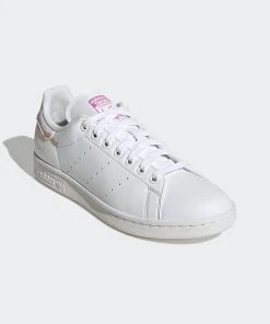 Adidas Originals »ADIDAS X THEBE MAGUGU STAN SMITH« Sneaker