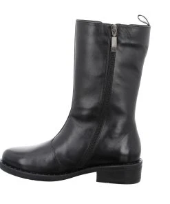 GERRY WEBER »Elba 02, Schwarz« Stiefel
