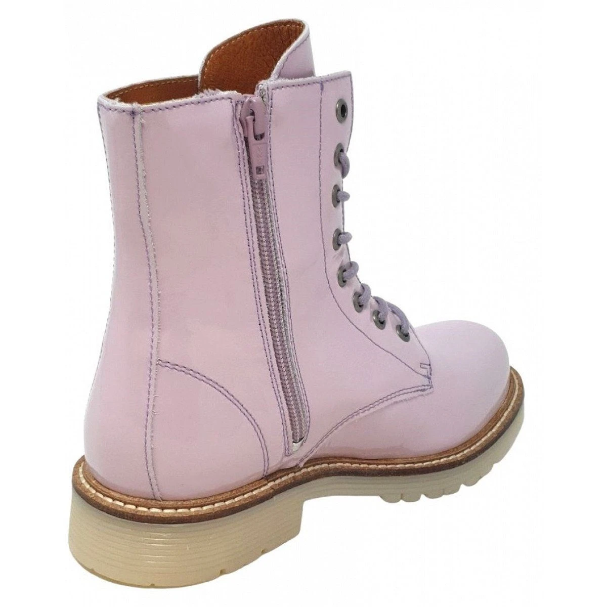 Apple Of Eden Reißverschlussstiefel 2 Apple Of Eden Reißverschlussstiefel – Bild 2