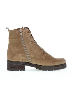 Gabor Schnürstiefelette -Waldläufer Verkaufsgeschäft be52fc0a 3795 5d25 a980 7b02a284244a