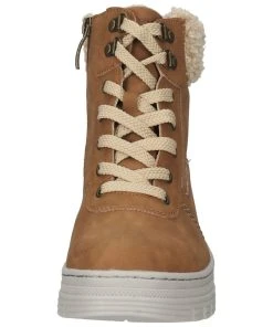 Relife »Stiefelette Synthetik/Textil« Schnürstiefelette -Waldläufer Verkaufsgeschäft be68f31f b4f0 5b62 a710 b2a554649f3e