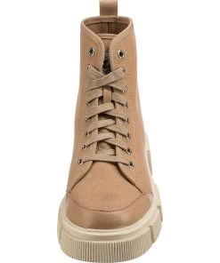 Inselhauptstadt »Schnürstiefeletten« Schnürstiefelette 10 Inselhauptstadt »Schnürstiefeletten« Schnürstiefelette -Waldläufer Verkaufsgeschäft bed49f23 9688 5db8 8b22 5db8cb549810