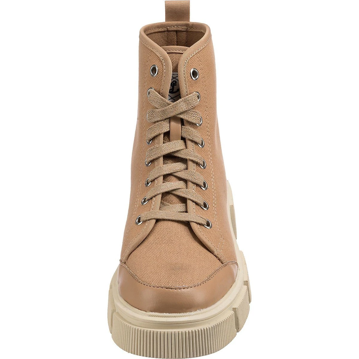 Inselhauptstadt »Schnürstiefeletten« Schnürstiefelette 4 Inselhauptstadt »Schnürstiefeletten« Schnürstiefelette – Bild 4