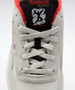 Reebok Classic »CLUB C REVENGE SHOES« Sneaker -Waldläufer Verkaufsgeschäft bef00203 9e5d 5538 94b3 a6d8a6774923