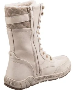MUSTANG »Winterstiefel« Winterstiefel -Waldläufer Verkaufsgeschäft bfa6d2f0 e3f8 5265 967d 9268fe97a1a8